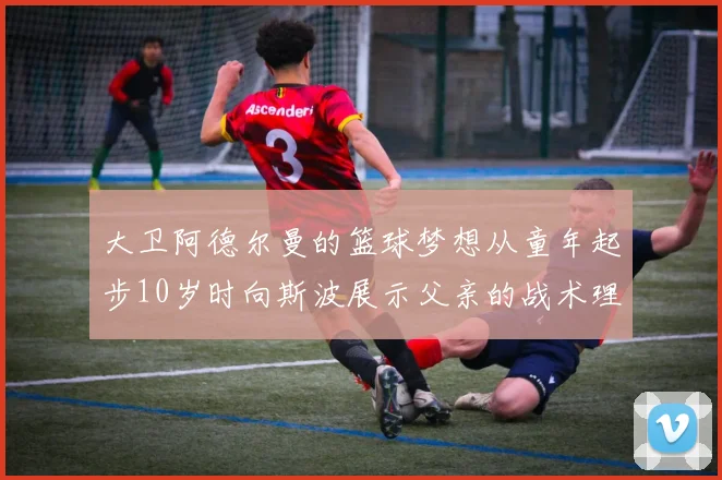 大卫阿德尔曼的篮球梦想从童年起步10岁时向斯波展示父亲的战术理念